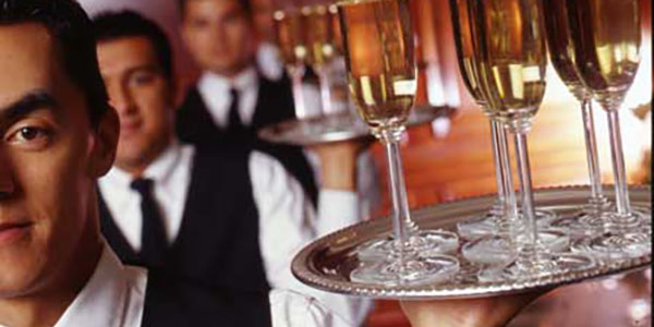 For Your Restaurant