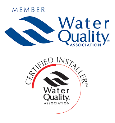 Water Quality Association Certification