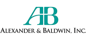 Alexander and Baldwin Logo