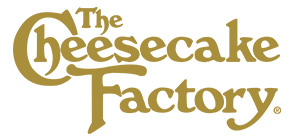 Cheesecake Factory Logo