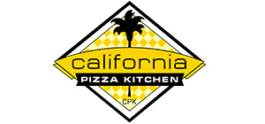 California Pizza Kitchen Logo