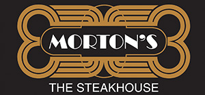 Morton's Steakhouse Logo