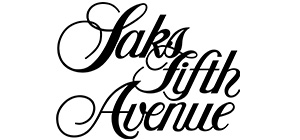 Saks Fifth Avenue Logo