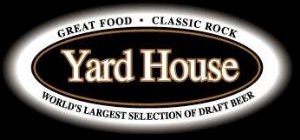 Yard House Logo