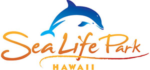 Sea Life Park Logo
