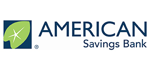 American Savings Bank Logo