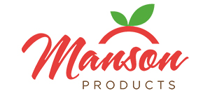 Manson Products Logo